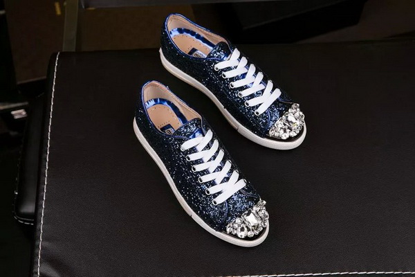 MIUMIU Casual shoes Women--033